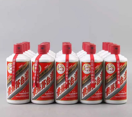 顺昌茅台酒回收