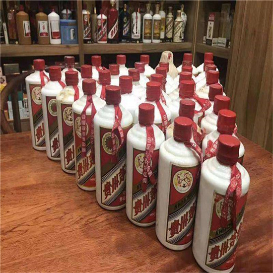 顺昌回收93年茅台酒上门回收（附近推荐1.6公里/今日更新）
